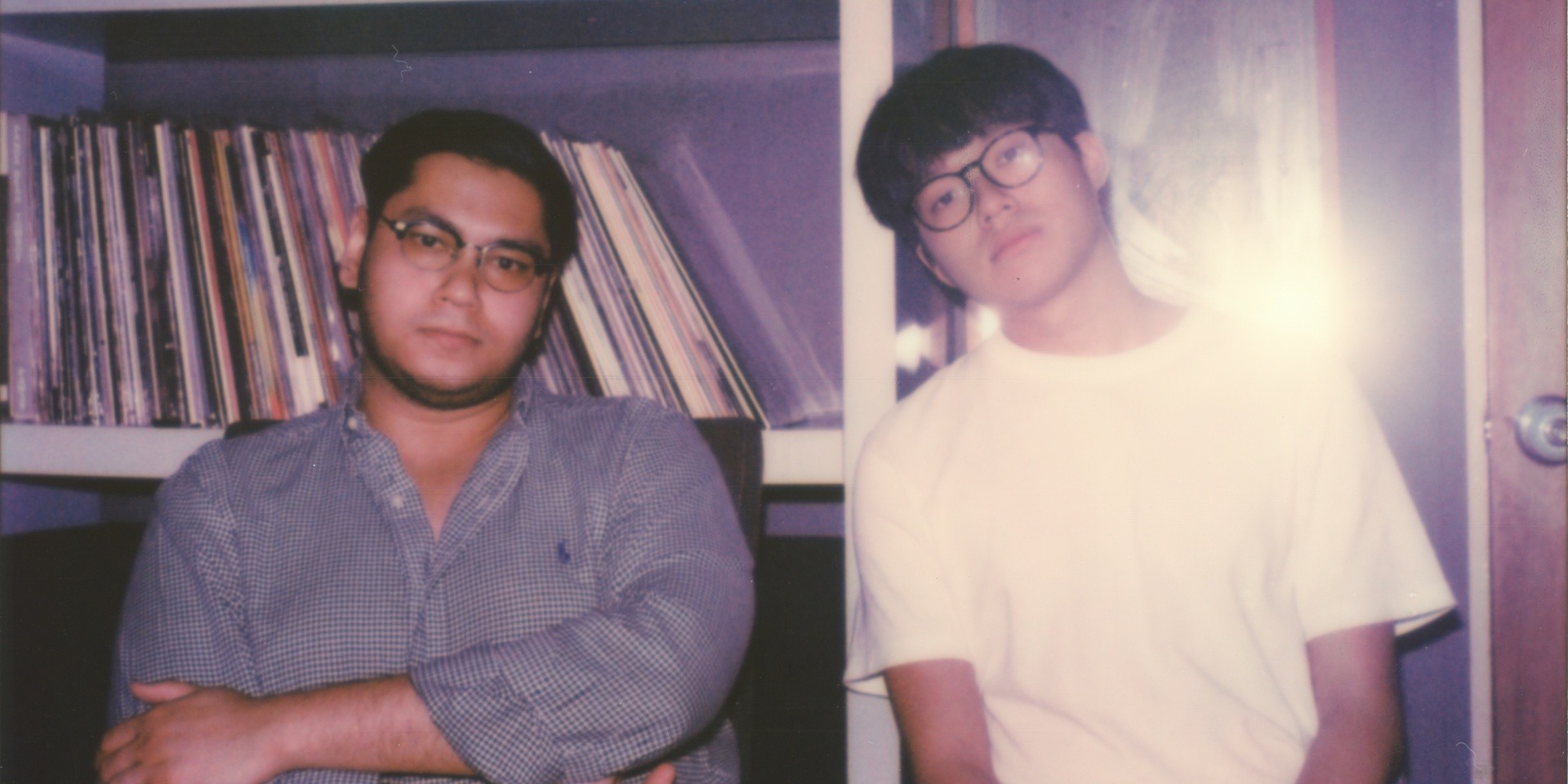 "As long as we can add value to musicians, we will work together": Middle Class Cigars' Nigel Lopez and Raphael Ong speak on their journey